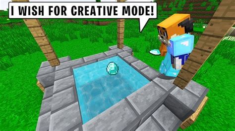Image result for Minecraft Wishing Well Tutorial