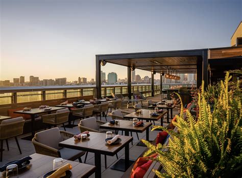 15 best San Francisco restaurants with a view