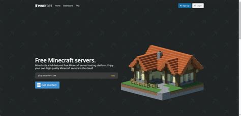 Image result for How to Make Your Own Free Minecraft JavaServer