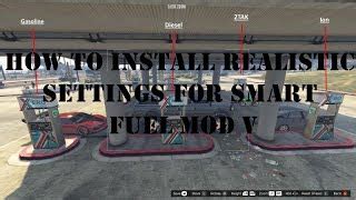 Rezultat imagine pentru Smart Fuel Mod