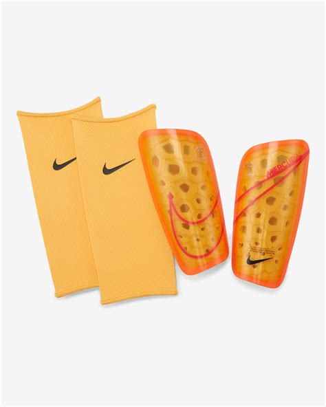 Nike Mercurial Lite Football Shinguards. Nike IN