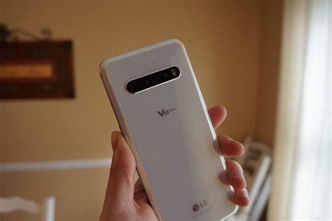 Image result for LG V60 Problems