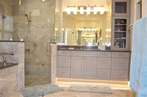 Bathroom Remodeling Gallery | Jacksonville, Fl