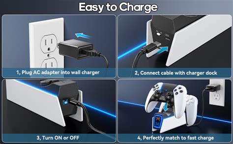 Image result for PS5 Controller Charger