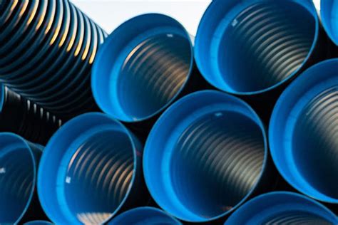 Image result for Threaded Corrugated Pipe