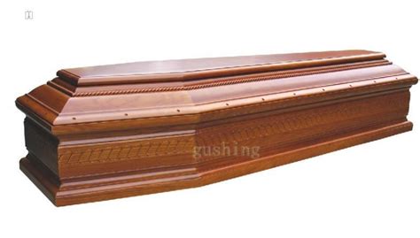 中国棺材样式,老式棺材图片(5) - 伤感说说吧