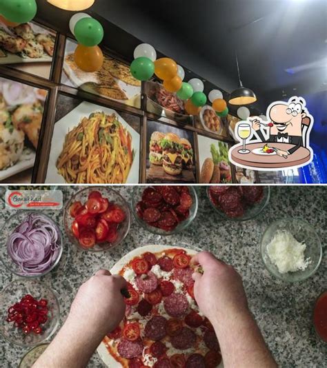 My Pizza Cafe, Aligarh - Restaurant menu, prices and reviews