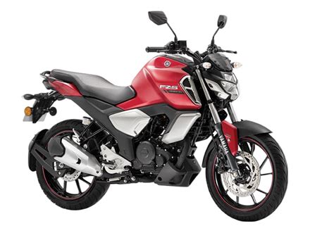 Yamaha FZ S price in 2025, Images, Mileage and Reviews - OTO