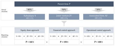 Accounting for Carbon Emissions—Current State of Sustainability ...