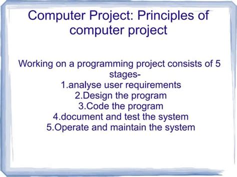 Programming Development Life Cycle 的图像结果