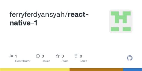 Image result for React Native Project GitHub