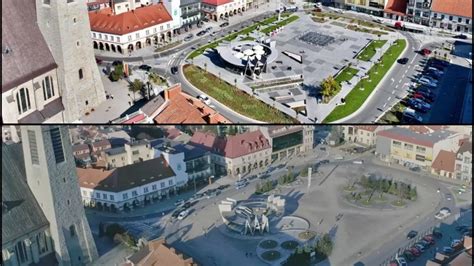 Burmistrz: “nie jest to prawdą, że zabetonowaliśmy rynek” - Limanowa.in