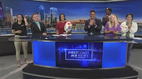 Goodbye Destiny McKeiver! | firstcoastnews.com