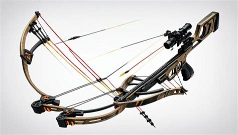 Image result for Crossbow Compound Bow