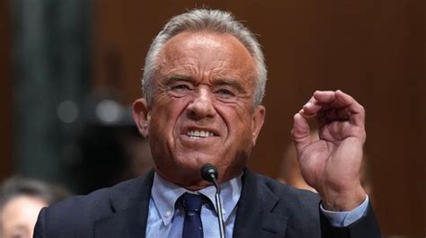 Experts are split on the findings in RFK Jr.'s 'MAHA' report | The Week