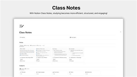 Image result for Class Notes