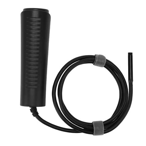 WiFi Borescope, 4-6cm Narrow Area Detection Inspection Camera Clear ...