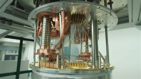 Image result for Is Quantum Computer Available