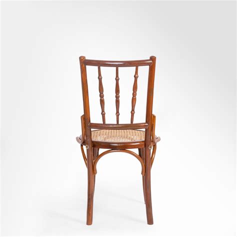 Irani Cafe Chair — Home Canvas