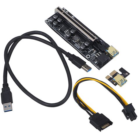 Image result for PCIe Adapter for GPU