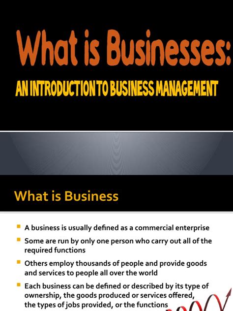 Image result for Basic Business Introduction