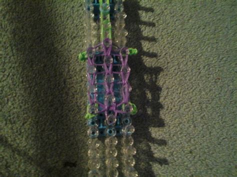 Image result for Loom Bands Tutorial for Turtle