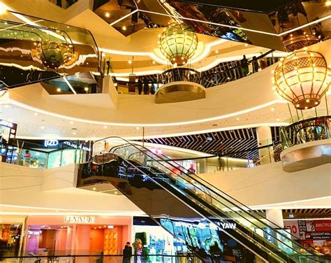 [Cập nhật 2022] Siêu thị Crescent Mall quận 7 có gì chơi, có gì ăn ...