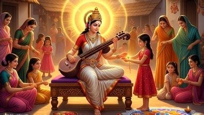 హ్యాపీ వసంత పంచమి: వసంత పంచమి సందర్భంగా 50+ విషెస్ & కోట్స్.. మీ ...