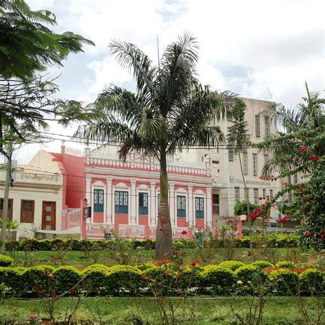 Memorial Governador Régis Pacheco, Vitoria da Conquista - Tripadvisor