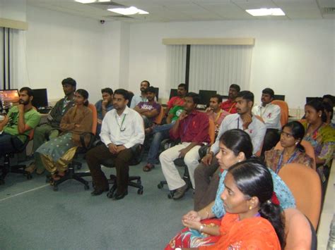 Concentrix Office Photos