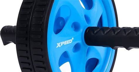 Buy Xpeed Exercise Wheel Online-SCS Sports
