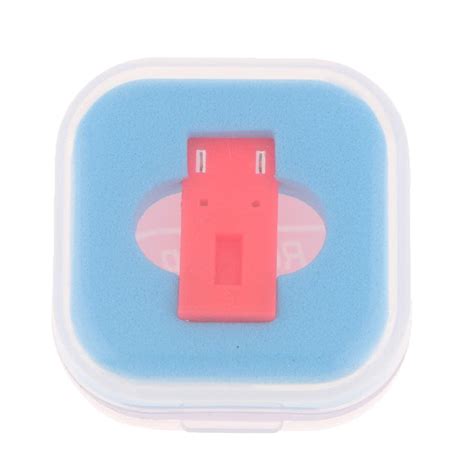 ATORSE® Rcm Jig Recovery Mode Clip Sx Os Crack Tools Rcm Clip Short ...