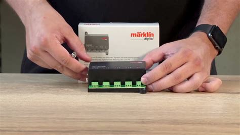 Rezultat imagine pentru Decoder M83 Und Weiche Anschliessen