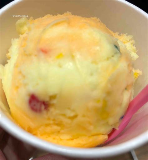 Hawaii Mom Blog: Visit Yokohama: Desserts at Yokohama World Porters