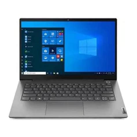 Lenovo V14 Gen 2 ITL (82KAA025IH) (Core i3 11th Gen/8 GB/1 TB/Windows ...
