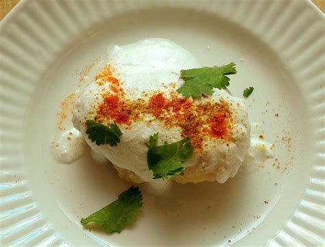 Ramzan Recipe: How to make Dahi Wada - Rediff.com Get Ahead