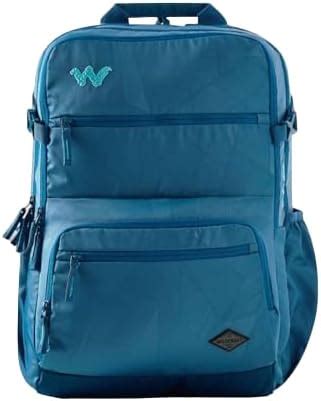 Buy Wildcraft Evo 5 Compartment Laptop Backpack 45 L (12962) (Mosaic ...