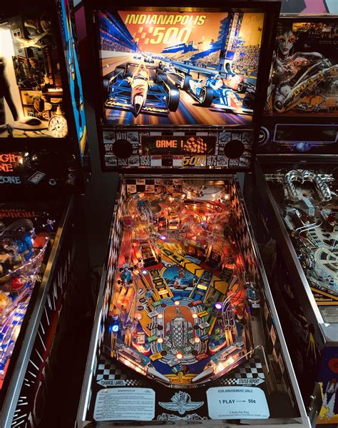 Pinball Machine Unboxing 的图像结果