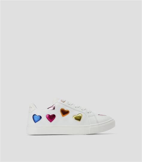 Tenis niña on sale palacio de hierro