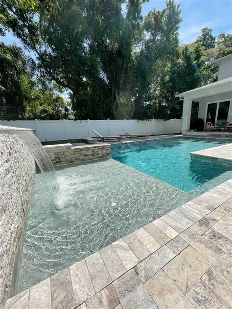 Gorgeous Home w/ Huge Salt-Water POOL & SPA - Houses for Rent in Tampa ...