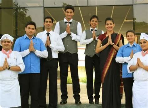 National Council for Hotel Management and Catering Technology Noida ...