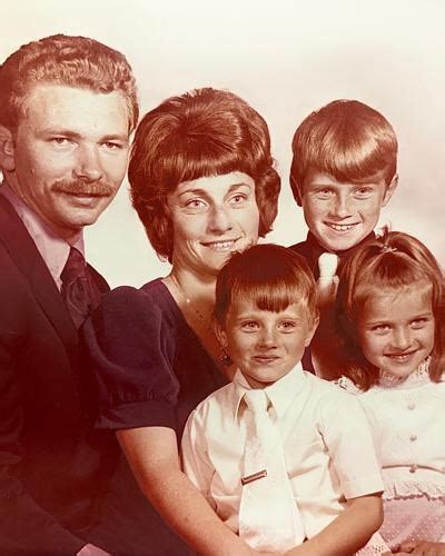 Earl and Ann Casey Obituary (2024) - Calhoun, GA - Max Brannon & Sons ...