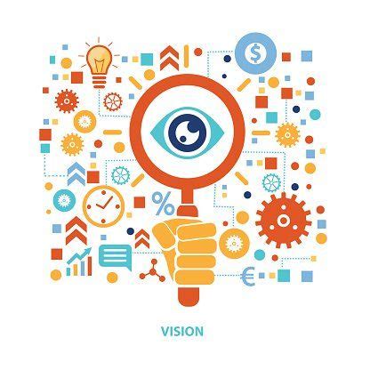 Image result for Vision Background Design