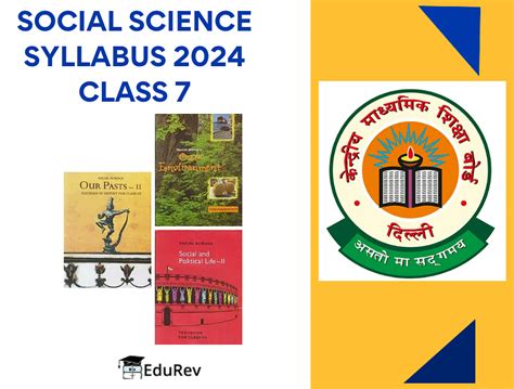 Syllabus: Social Studies for Class 7 - Social Studies (SST) Class 7 PDF ...