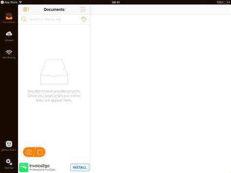 Image result for Genius Scan App