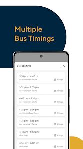 Cityflo - Premium office rides – Apps on Google Play
