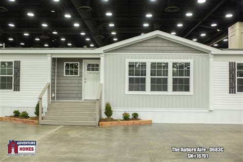 0683C - Adventure Homes