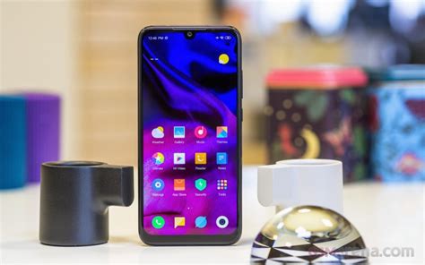 Image result for Redmi Note 7 Review