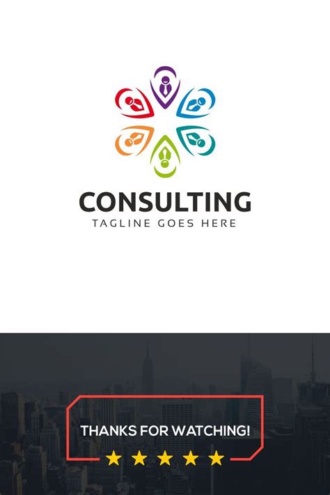 Business Consultant Logo 的图像结果