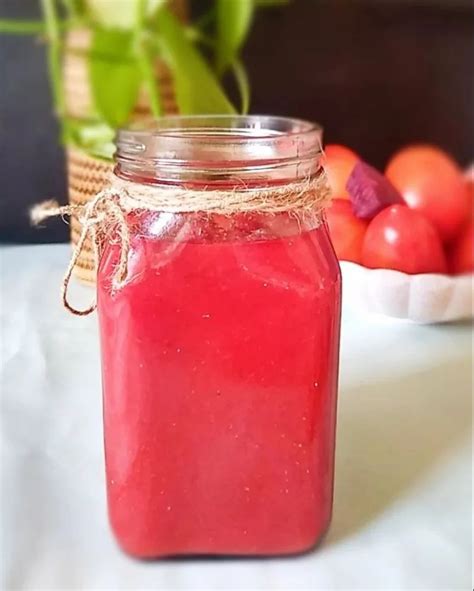 Tomato product - Fresh Tomato Puree Manufacturer from Pune